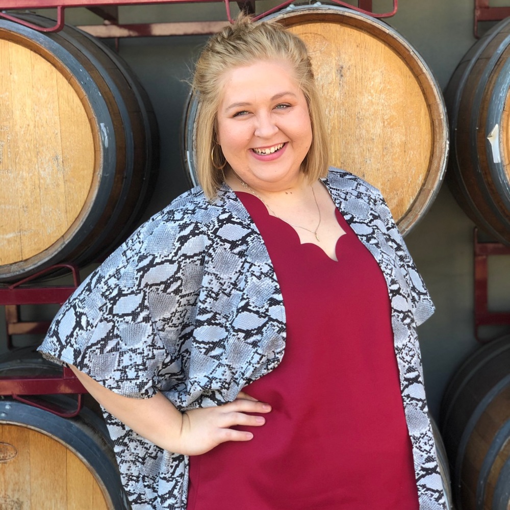 Meet your Posher, Samantha